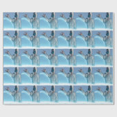 Planet Maker Geschenkpapier (Flach)