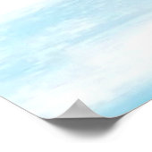 Planet Maker Poster (Ecke)