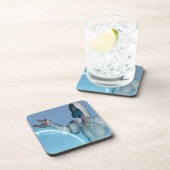 Planet Maker Untersetzer (Rechte Seite)