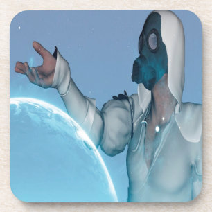 Planet Maker Untersetzer