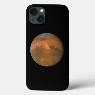 Planet Mars iPhone 13 Hülle