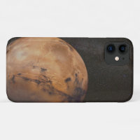 Planet-Mars