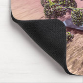 Planet Mars. Dawn Mousepad (Ecke)