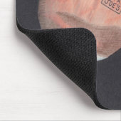 Planet MARS-Mauspad Mousepad (Ecke)