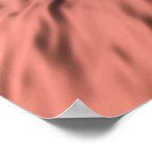 Planet Mars. Patrouille Poster (Ecke)