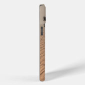 Planet Mars. Staubsturm. Case-Mate iPhone Hülle (Rückseite / Rechts)