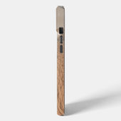 Planet Mars. Staubsturm. Case-Mate iPhone Hülle (Rückseite / Links)