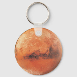 Planet MARS Zipper-Pull & Gepäck-Tag, Schlüsselanh Schlüsselanhänger