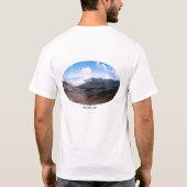 Planet Maui T-Shirt (Rückseite)