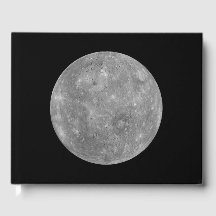 Planet Mercury