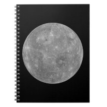 Planet Mercury