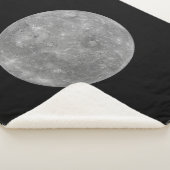 Planet Mercury Sherpadecke (3/4)