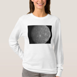 Planet Mercury T-Shirt