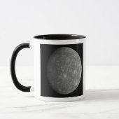 Planet Mercury Tasse (Links)