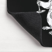 Planet Money Makes Mousepad (Ecke)