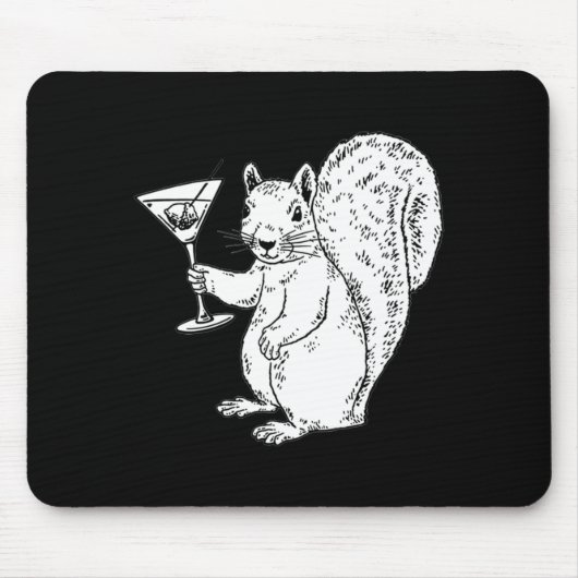 Planet Money Makes Mousepad (Vorne)