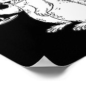 Planet Money Makes  Poster (Ecke)