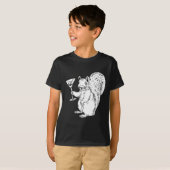 Planet Money Makes  T-Shirt (Vorne ganz)