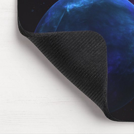 Planet Mousepad (Ecke)