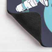 Planet Mousepad (Ecke)