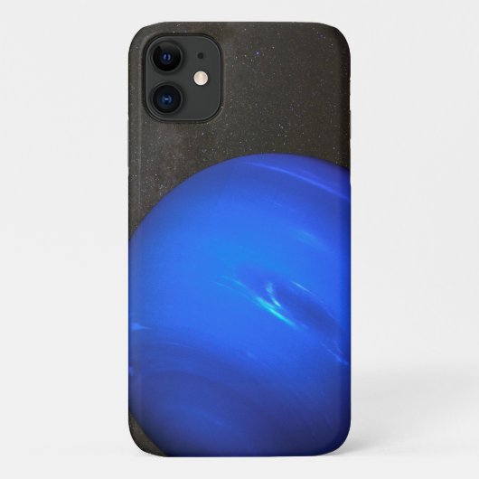 Planet Neptune Case-Mate iPhone Hülle (Rückseite)