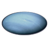 Planet Neptune Cutting Board Schneidebrett (Ecke)