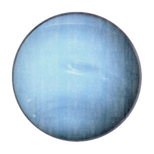 Planet Neptune Cutting Board Schneidebrett