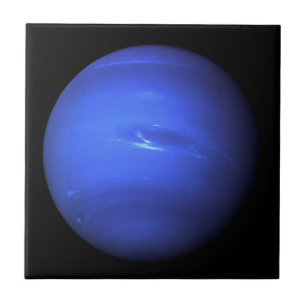 Planet Neptune Fliese