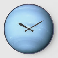 Planet Neptune