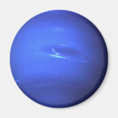 Planet Neptune Magnet (Vorne)