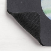 Planet NEPTUNE mousepad (Ecke)