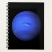 Planet Neptune Planer (Vorderseite)