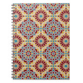 Planet Notizblock (Vorderseite)