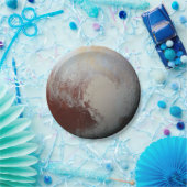 Planet Pappteller (Party)