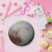 Planet Pappteller (Party)