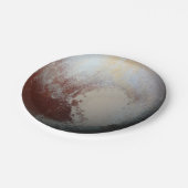 Planet Pappteller (Schrägansicht)