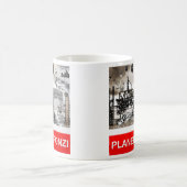 Planet Ponzi Tasse (Mittel)