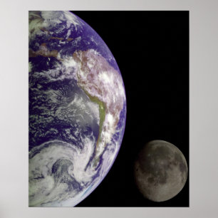 Planet Poster