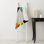 Planet-Raketenstars Sherpadecke (Beispiel)