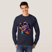 Planet Riders T-Shirt (Vorne ganz)