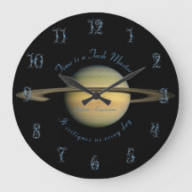 Planet Saturn Astronomie Capricorn New Age