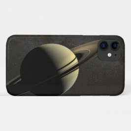 Planet Saturn Case-Mate iPhone Hülle