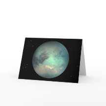 Planet Saturn Mondtian