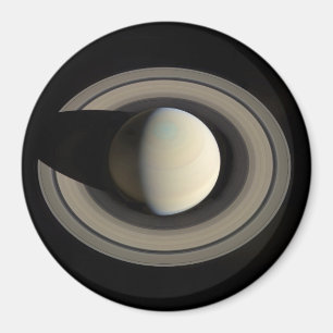 PLANET SATURN (Sonnensystem) ~ Magnet