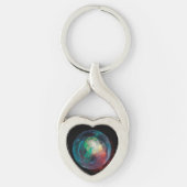 Planet Schlüsselanhänger (Vorderseite)