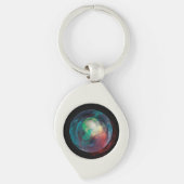 Planet Schlüsselanhänger (Vorderseite)