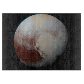 Planet Schneidebrett (Vorderseite)