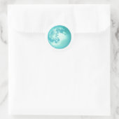 Planet Sticker (Tasche)