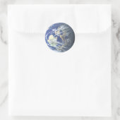 Planet Stickers (Tasche)