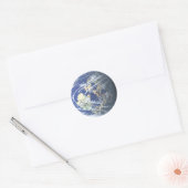 Planet Stickers (Umschlag)